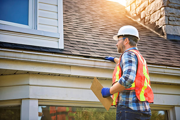 Licensed Gutter Installation service in Glouster, OH - Roof Repair Smedway